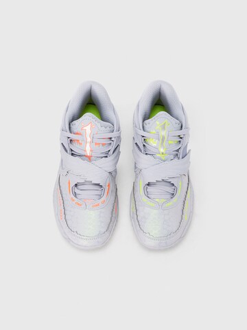 PUMA Tenisky 'MB.05 Shine' – šedá