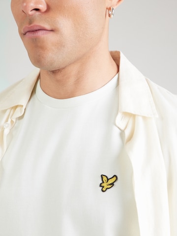 Lyle & Scott Särk, värv sinine