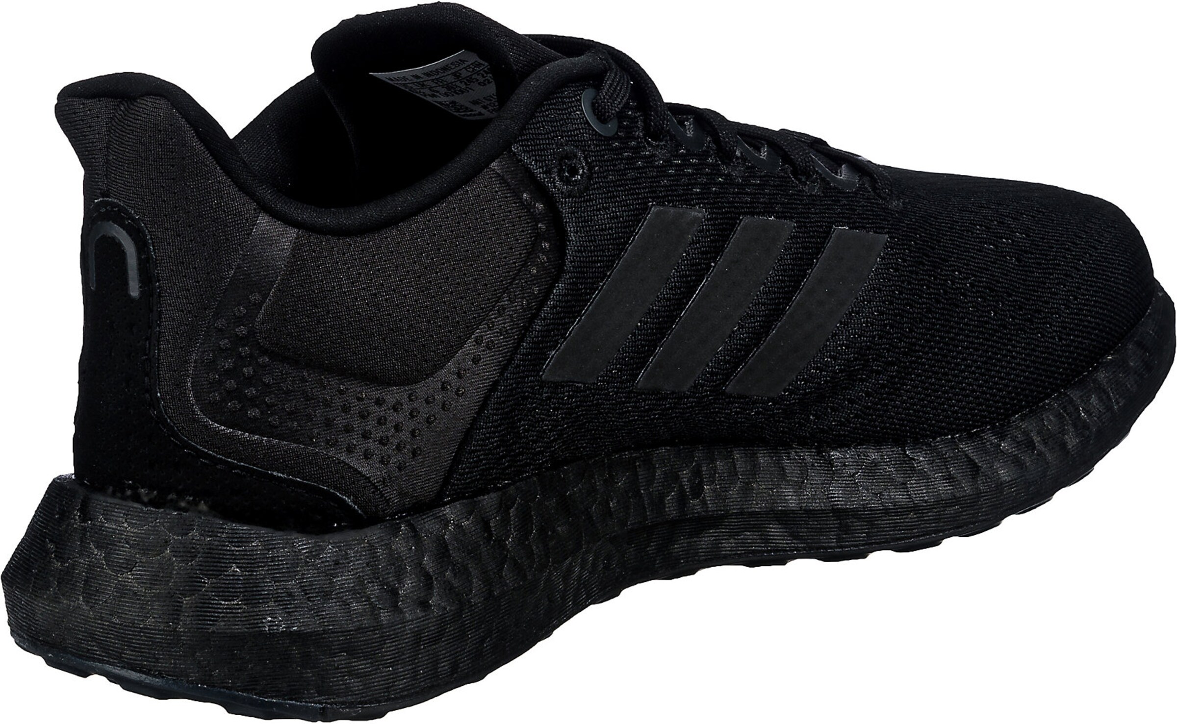 Baskets basses ADIDAS SPORTSWEAR en noir