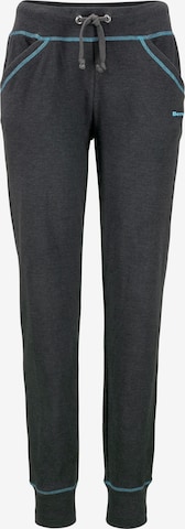 BENCH Pants in Grey: front