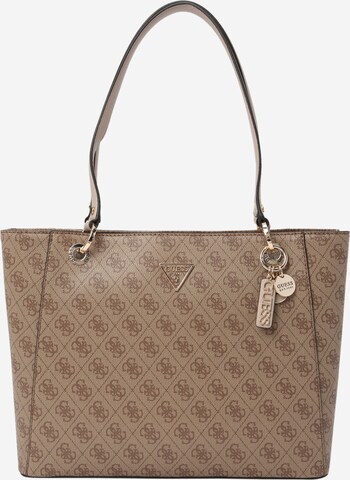 GUESS Shopper 'Noelle' in Brown