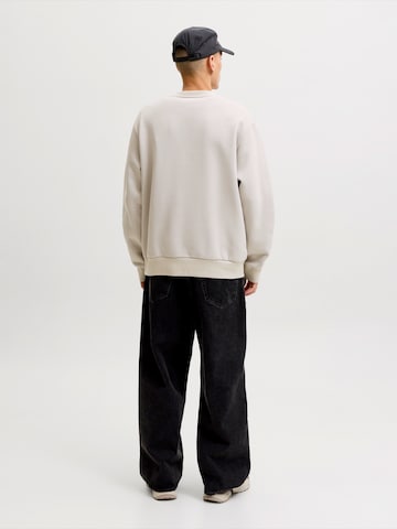 JACK & JONES - Camiseta deportiva 'JCOCLUB' en gris