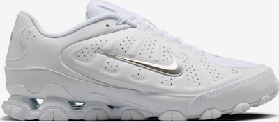 Nike Sportswear Matalavartiset tennarit 'Reax 8' koossa 44 värissä kulta / valkoinen, Tuotenäkymä