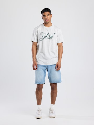 T-Shirt America Today en gris