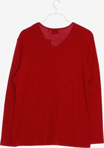 C&A Pullover L in Rot