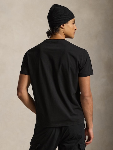 Polo Ralph Lauren - Camiseta en negro