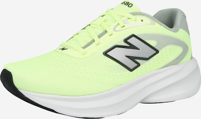 new balance Tenisice za trčanje '680' u svijetložuta / siva / crna, Pregled proizvoda