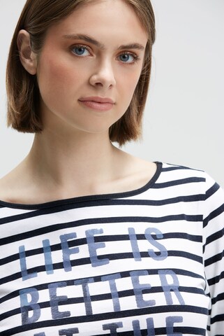 Soccx Shirt in Schwarz