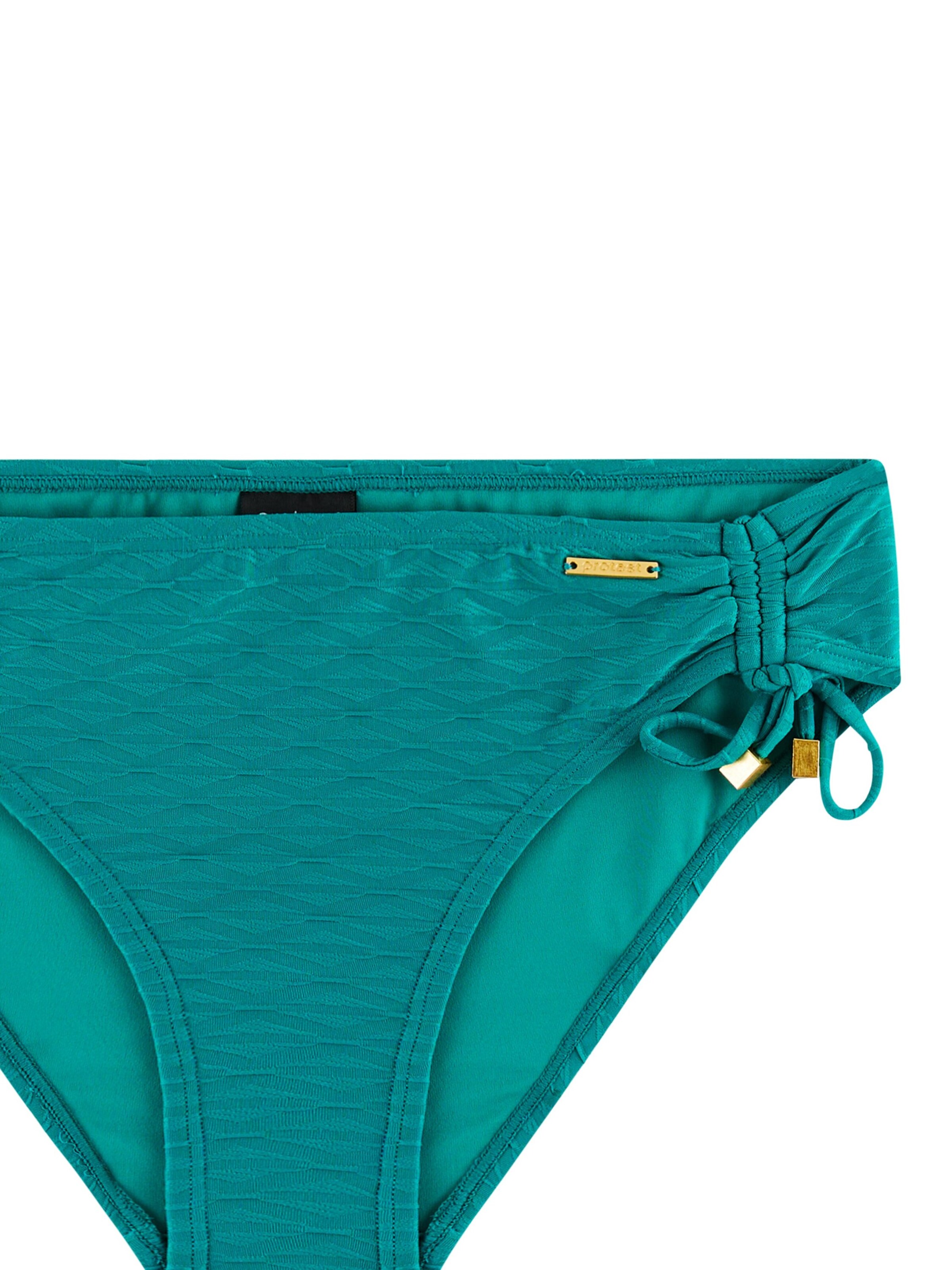 PROTEST Bikini bottom 'MIXGrowi' in Green