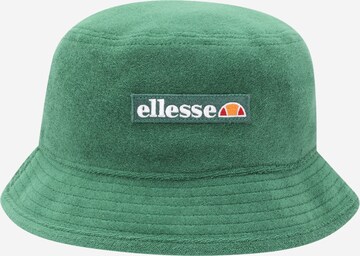 Chapeaux 'Floria' ELLESSE en vert