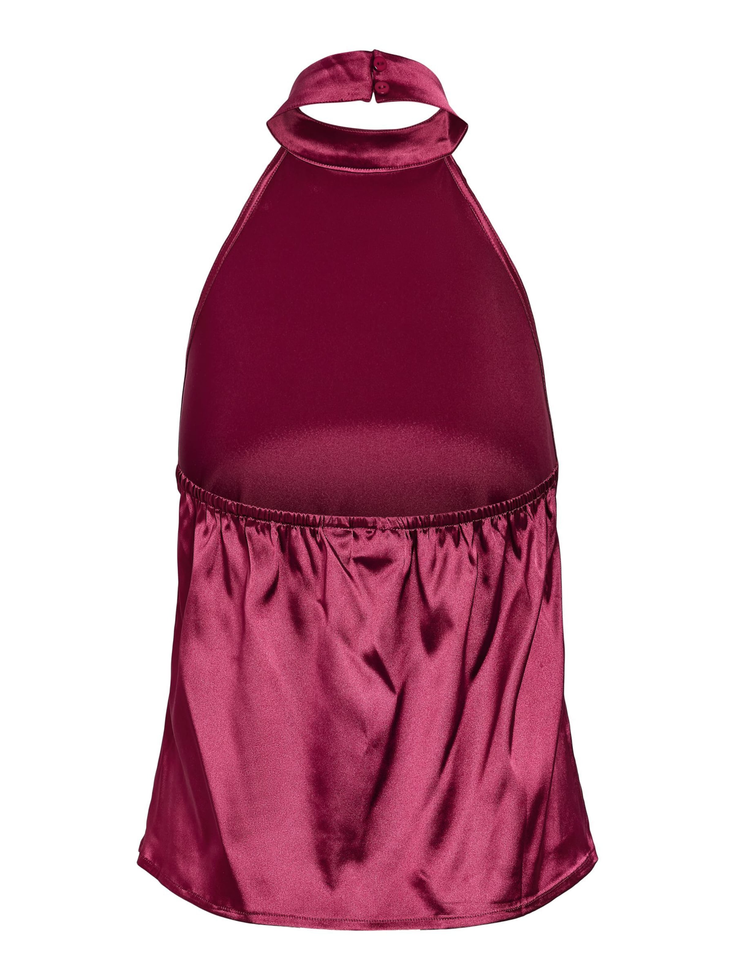 Top di Noisy may in rosso
