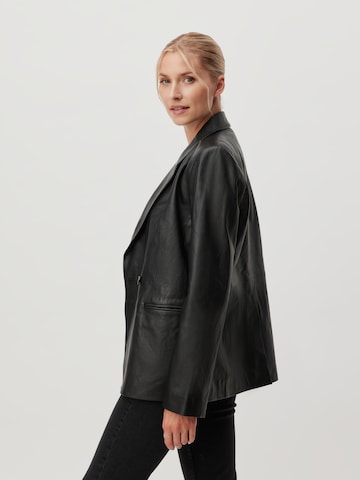 LeGer Premium - Blazer 'Bianca' em preto