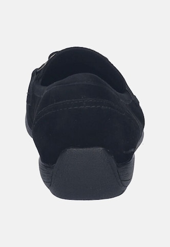 JOSEF SEIBEL Ballerina 'FENJA 34' in Schwarz