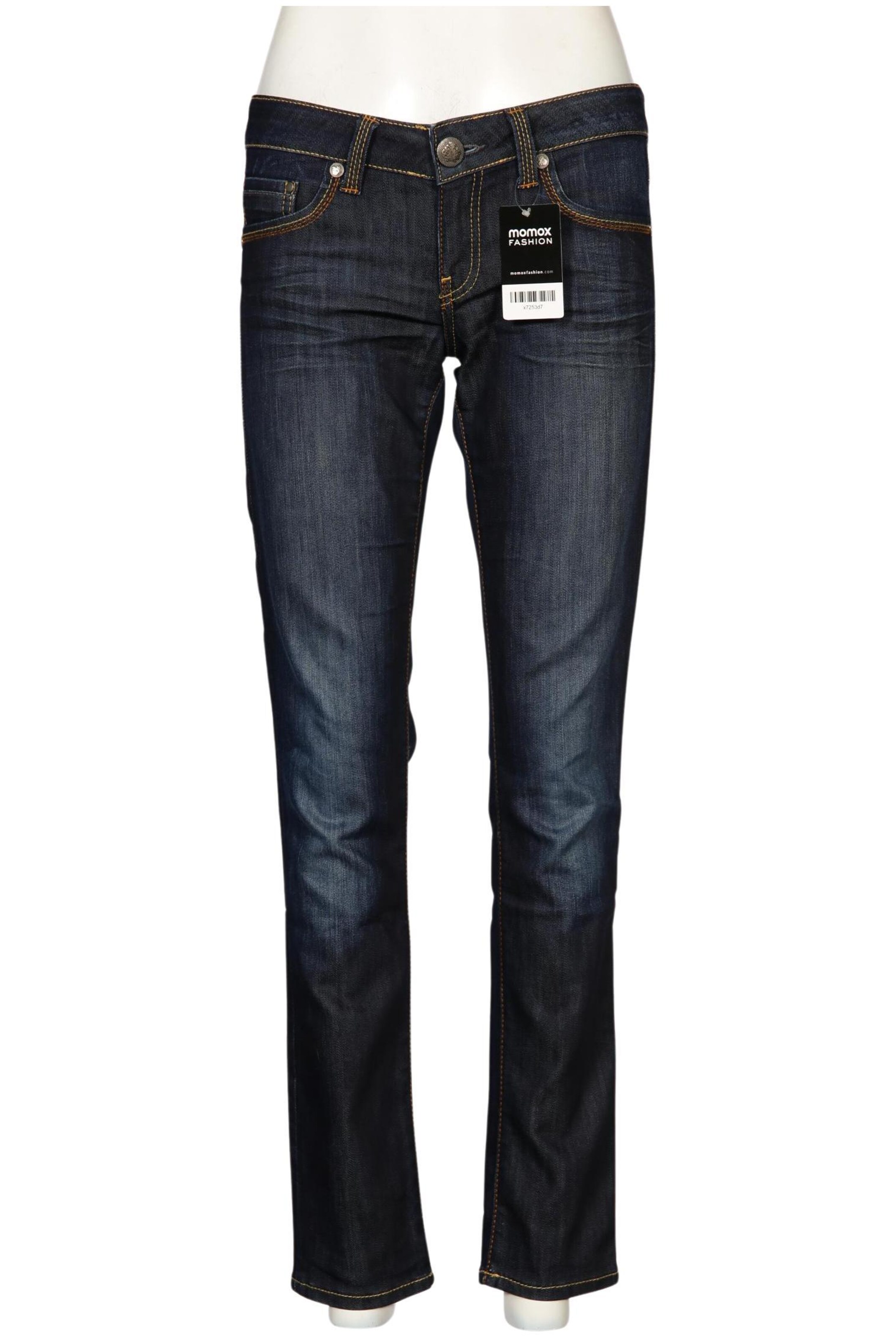 Mavi Jeans in 29 in Blue: front