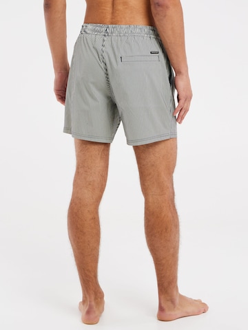 Shorts de bain 'PRTManamas' PROTEST en bleu