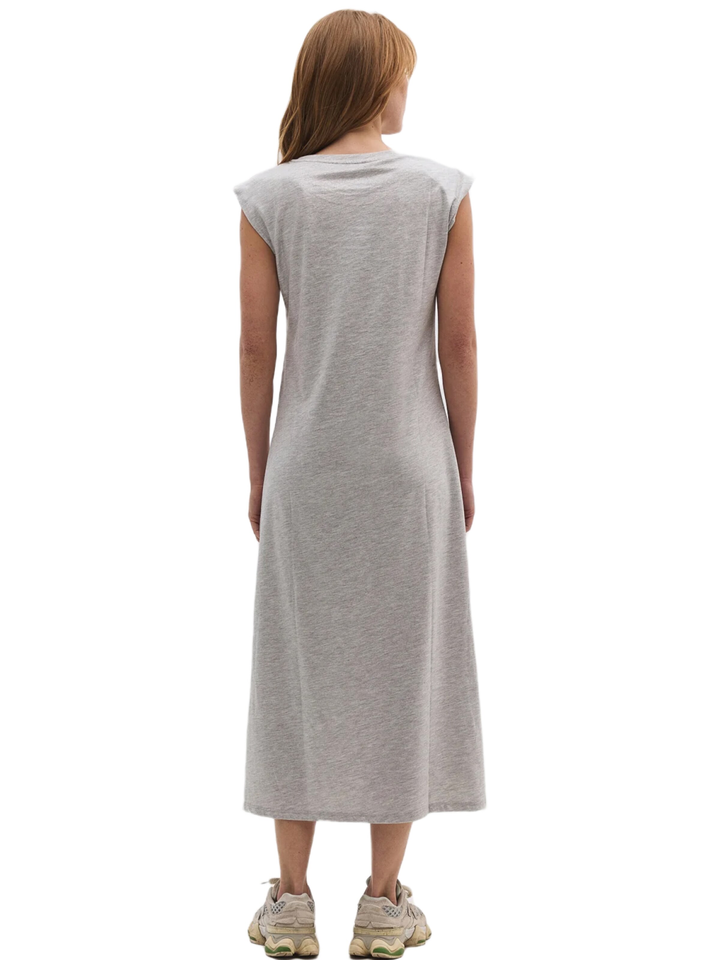 No Matter What Jurk in Grijs