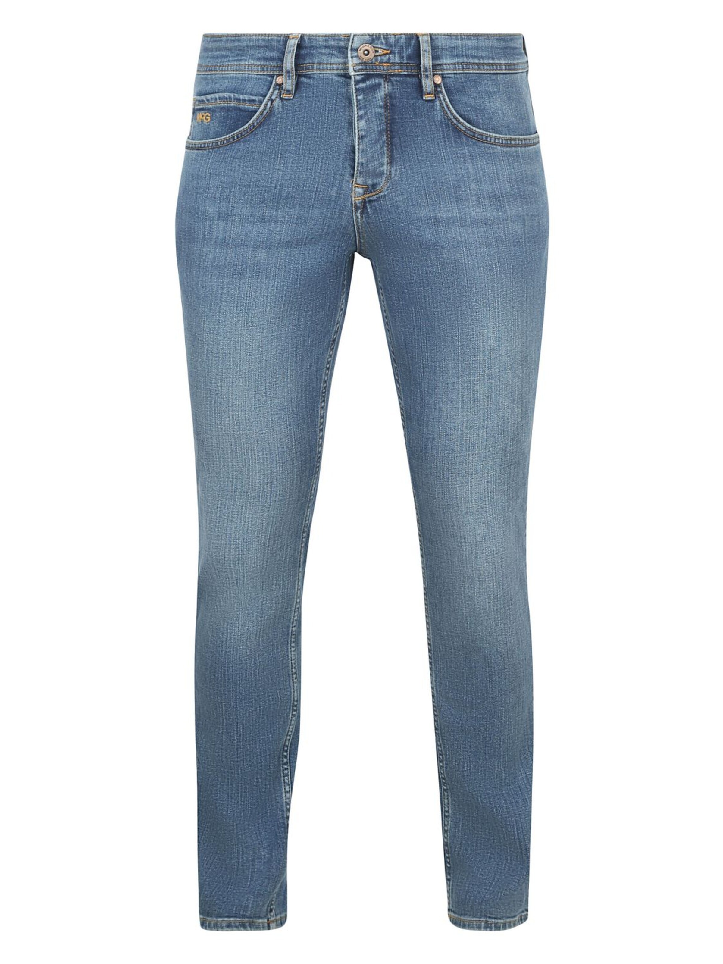 McGREGOR Jeans in Blue: front