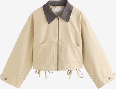 Next Prijelazna jakna u bež, Pregled proizvoda