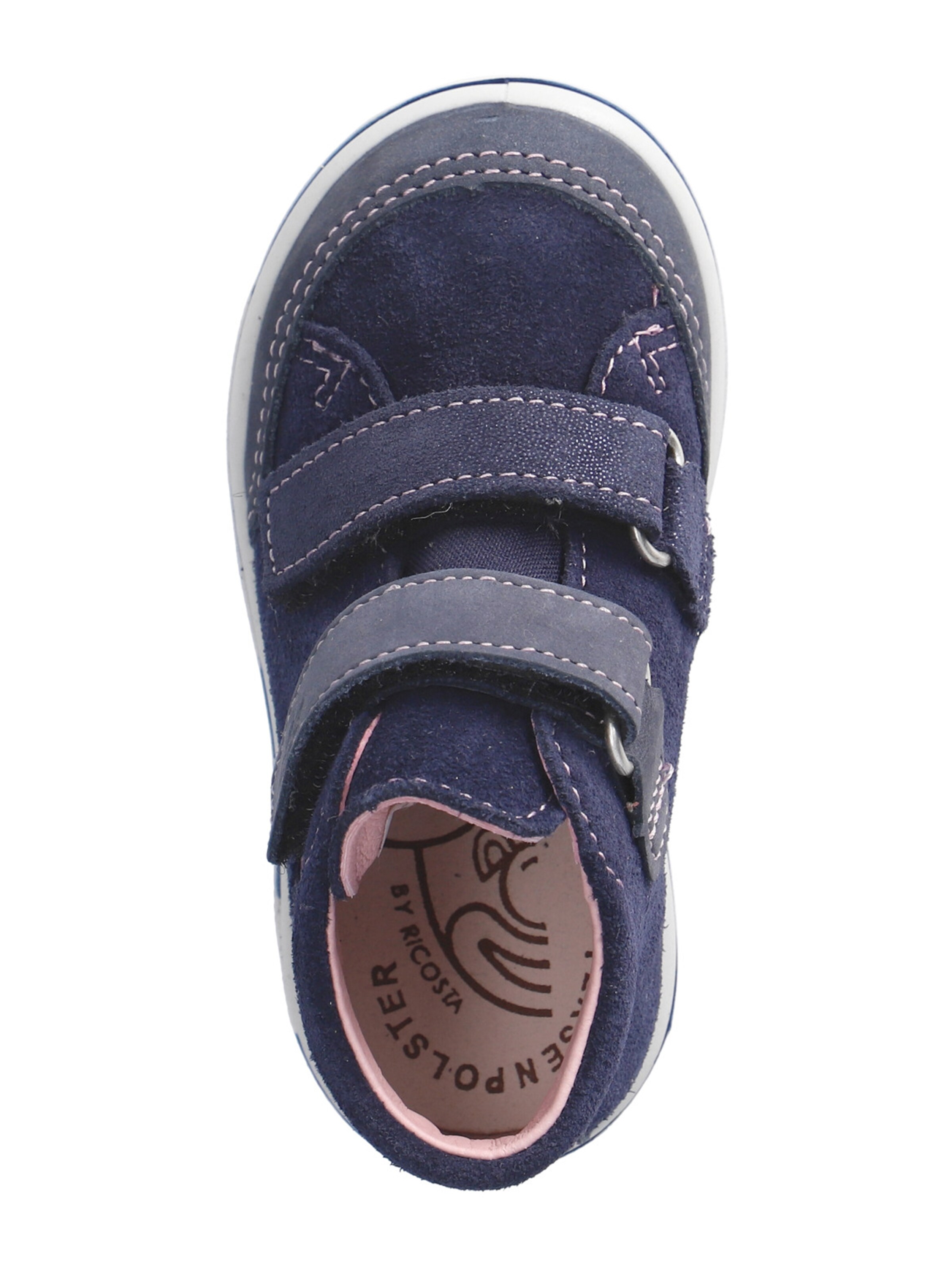 mėlyna Pepino Sportbačiai 'SINI'