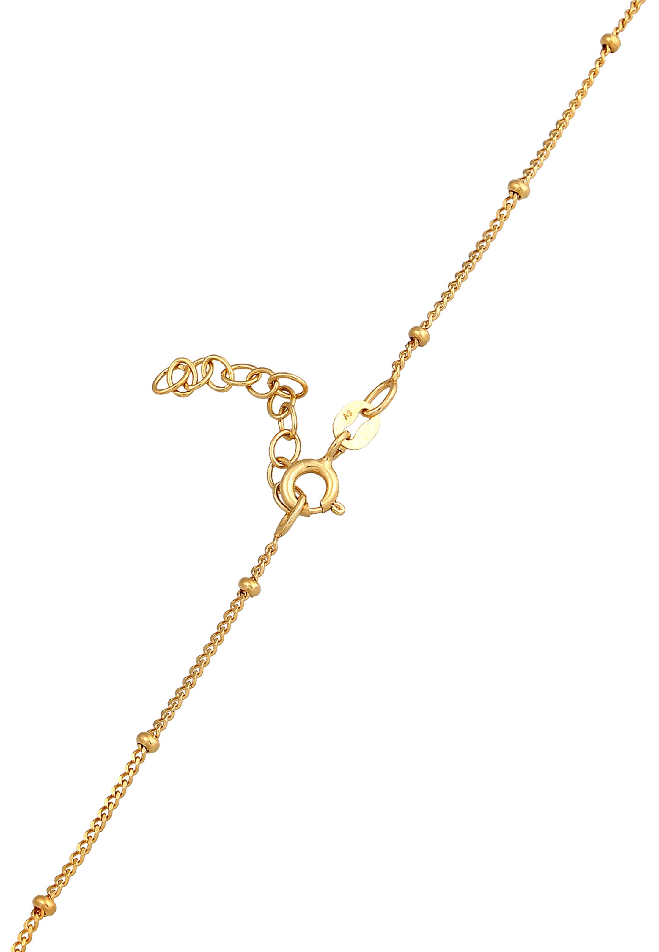 ELLI Sieraden in Goud