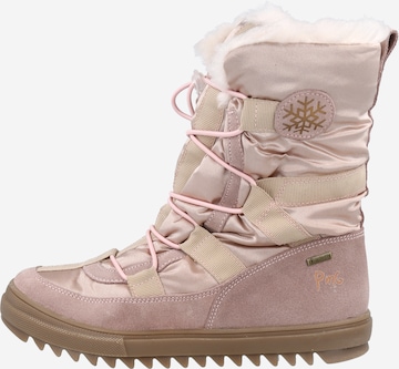 PRIMIGI Snow Boots in Pink