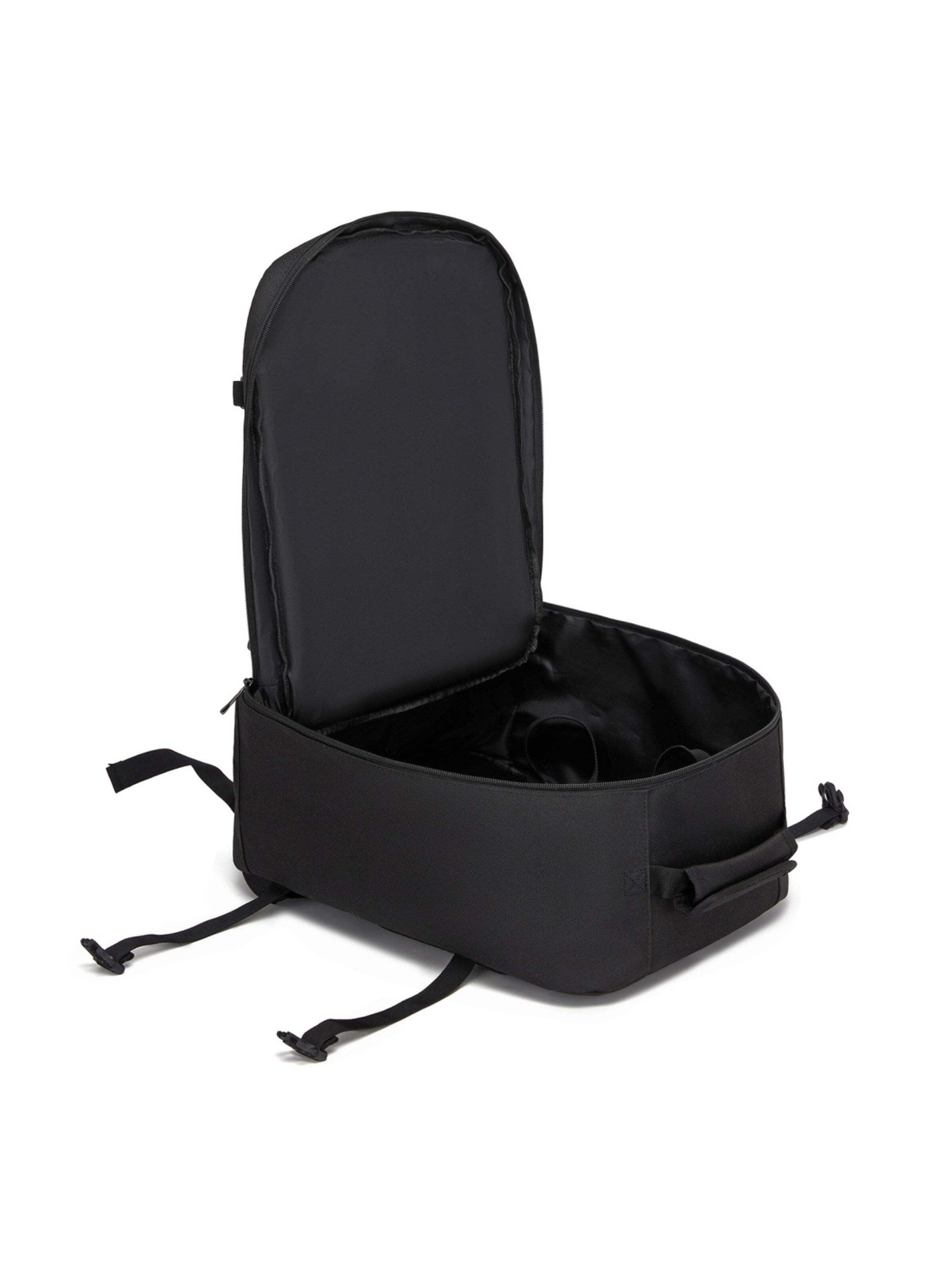 Kono Rucksack‌‌‌‌‌ in Schwarz