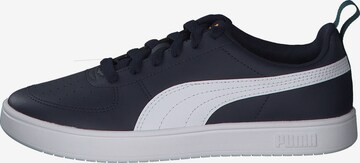 PUMA Sneakers in Blauw