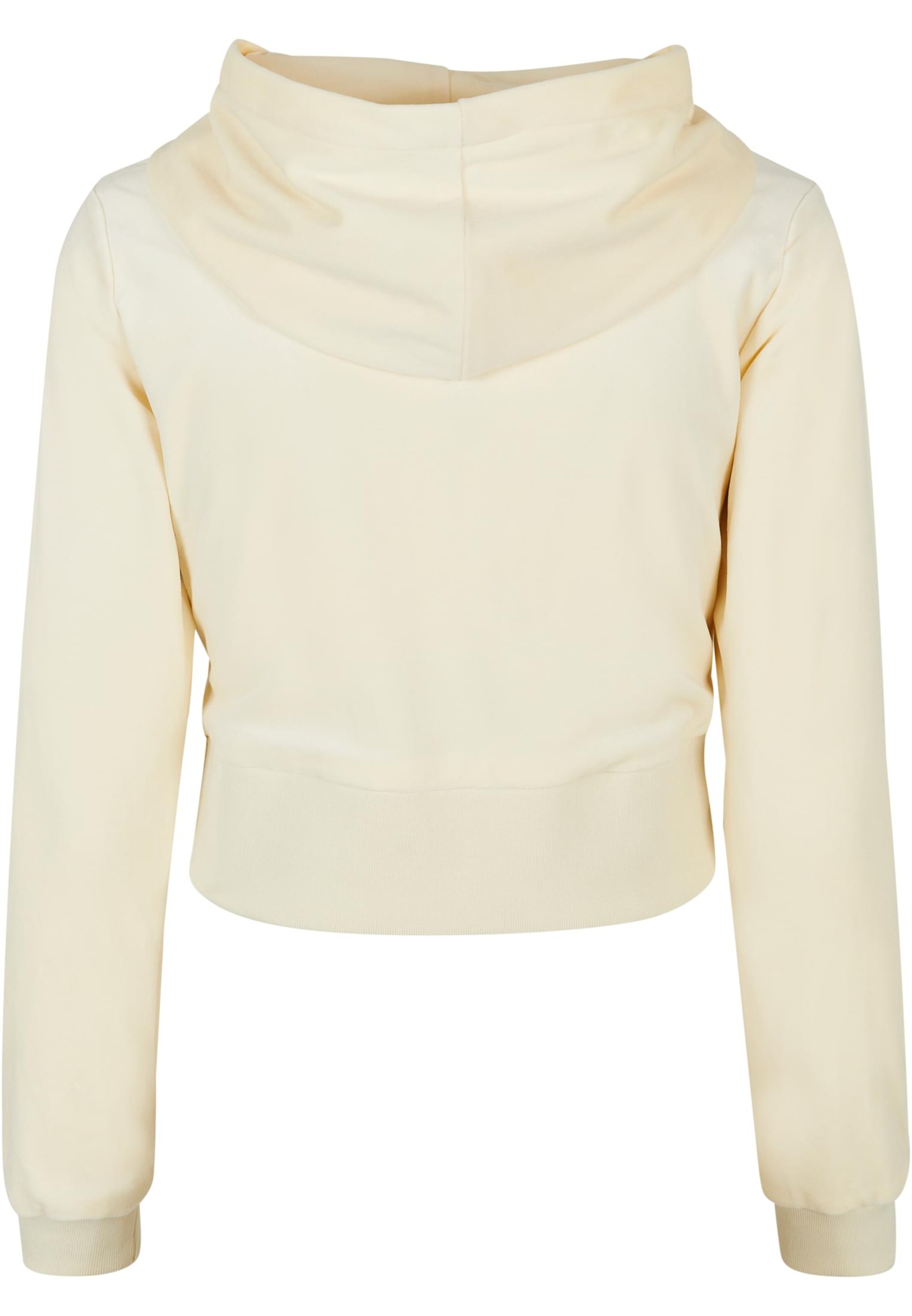 Giacca di felpa di FUBU in giallo