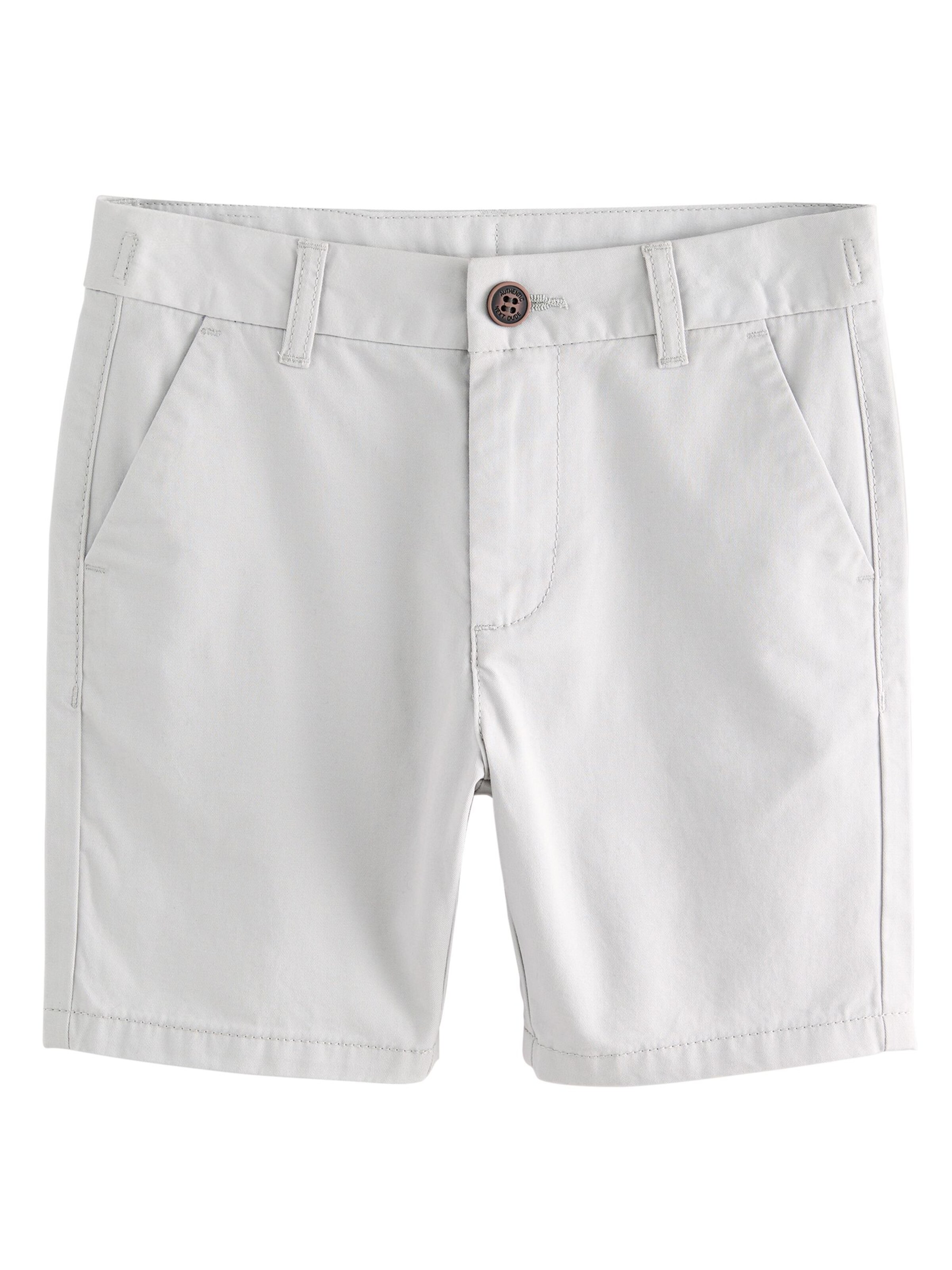 Next Regular Shorts in Pink