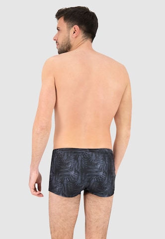 BECO the world of aquasports Swim Trunks 'BEactive' in Black