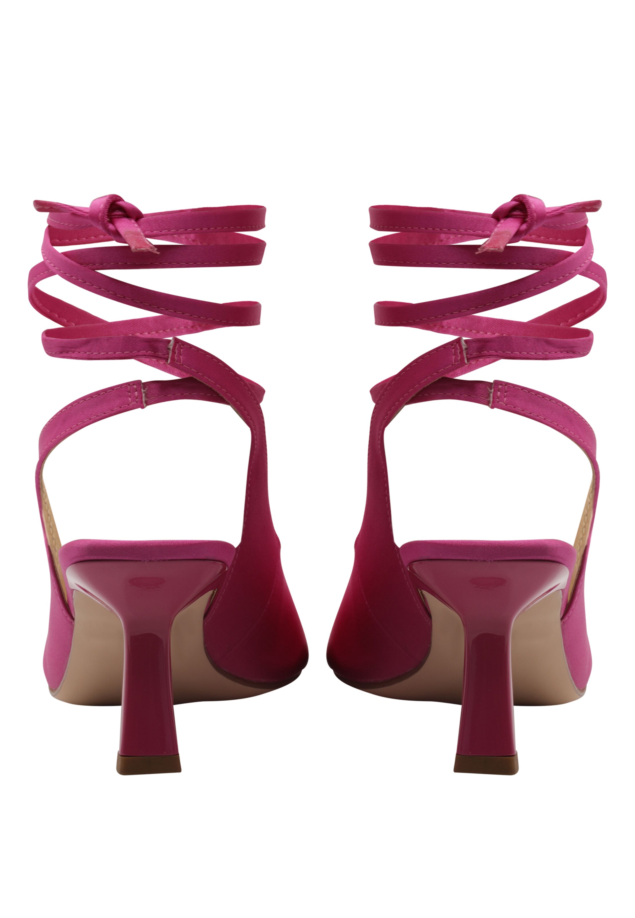 Frauen Pumps & High Heels faina Pumps in Fuchsia - CM32127 Frauen Pumps & High Heels faina Pumps in Fuchsia - CM32127