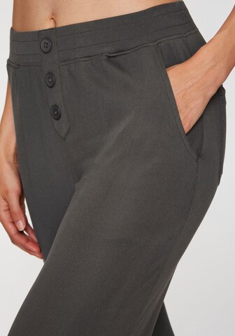 H.I.S Wide leg Pants in Grey