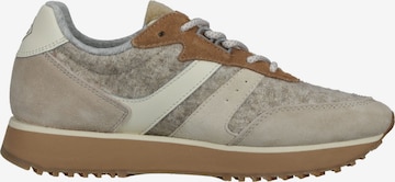 GANT Sneakers laag in Beige