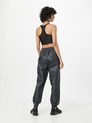 Röhnisch Loose fit Sports trousers 'CLIFF' in Black