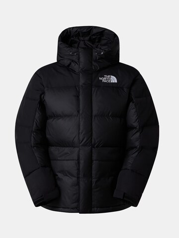 THE NORTH FACE Winter Parka 'Himalayan Down' in Black