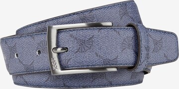 Ceinture 'Cornflower' JOOP! en violet : devant