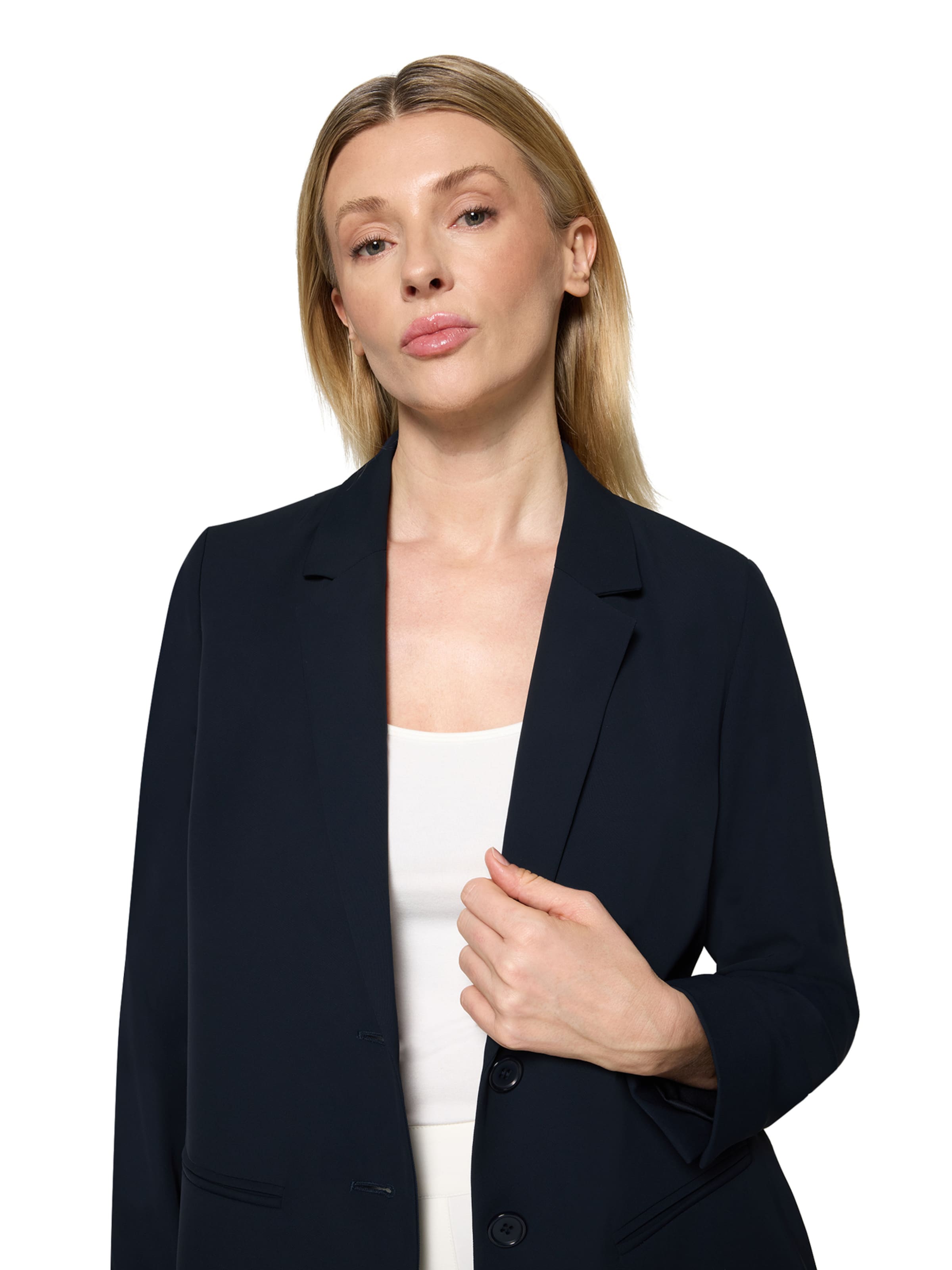 Betty Barclay Blazer in Blau