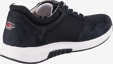 GABOR Sneakers in Black