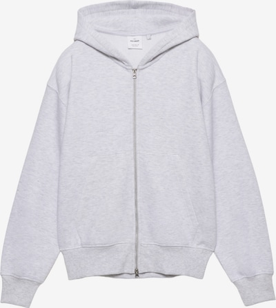 Pull&Bear Gornji dio trenirke u siva, Pregled proizvoda