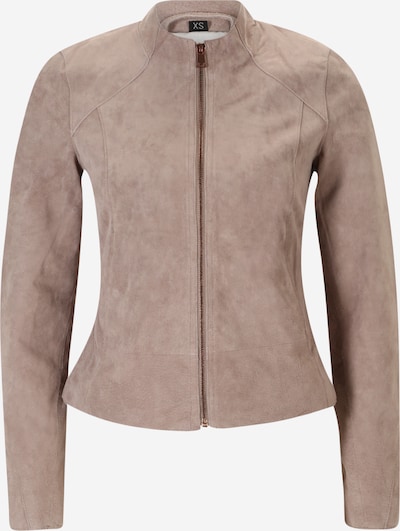 FREAKY NATION Between-Season Jacket 'Ronja' in Taupe, Item view