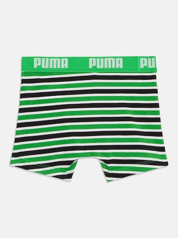 Sous-vêtements PUMA en bleu