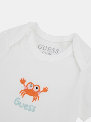 GUESS Romper/Bodysuit in Mixed colors
