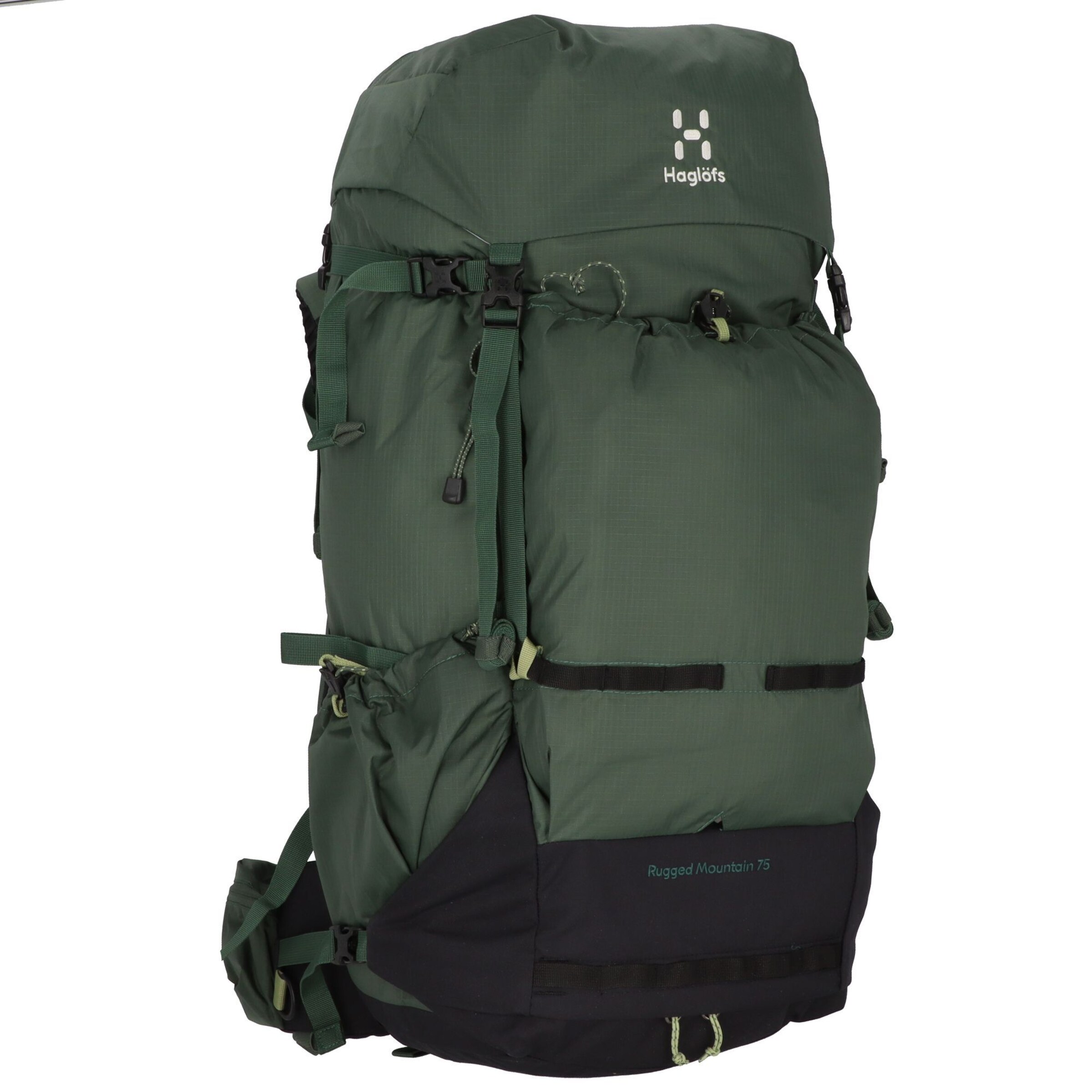 Sac à dos de sport 'Rugged Mountain' Haglöfs en vert