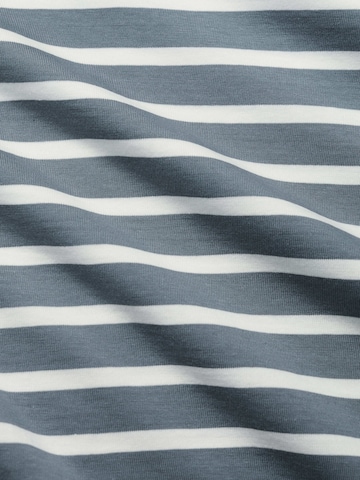Seasalt Cornwall Shirt 'Sailor' in Grijs