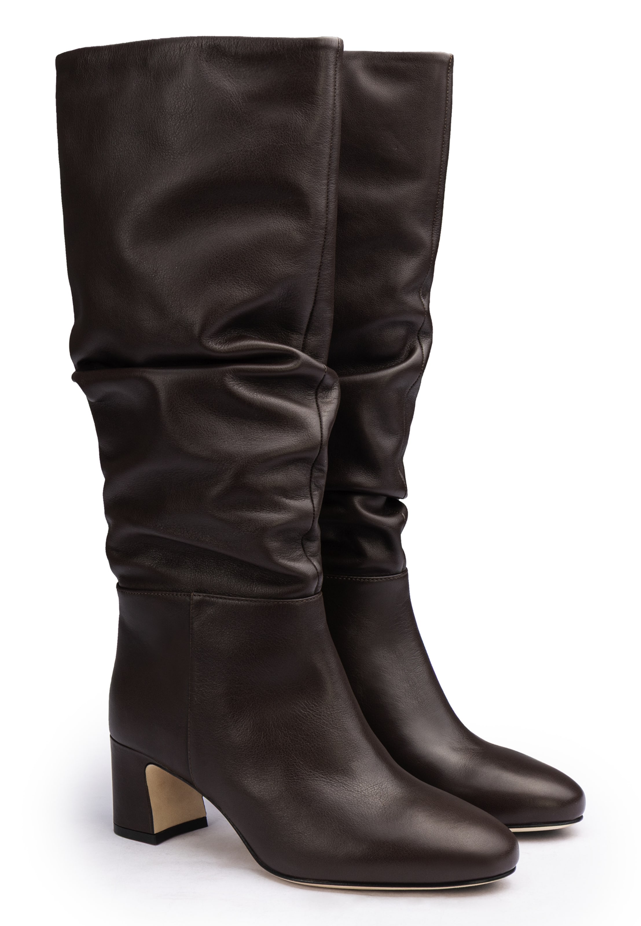 LLOYD Stiefel MARA 385 in Braun