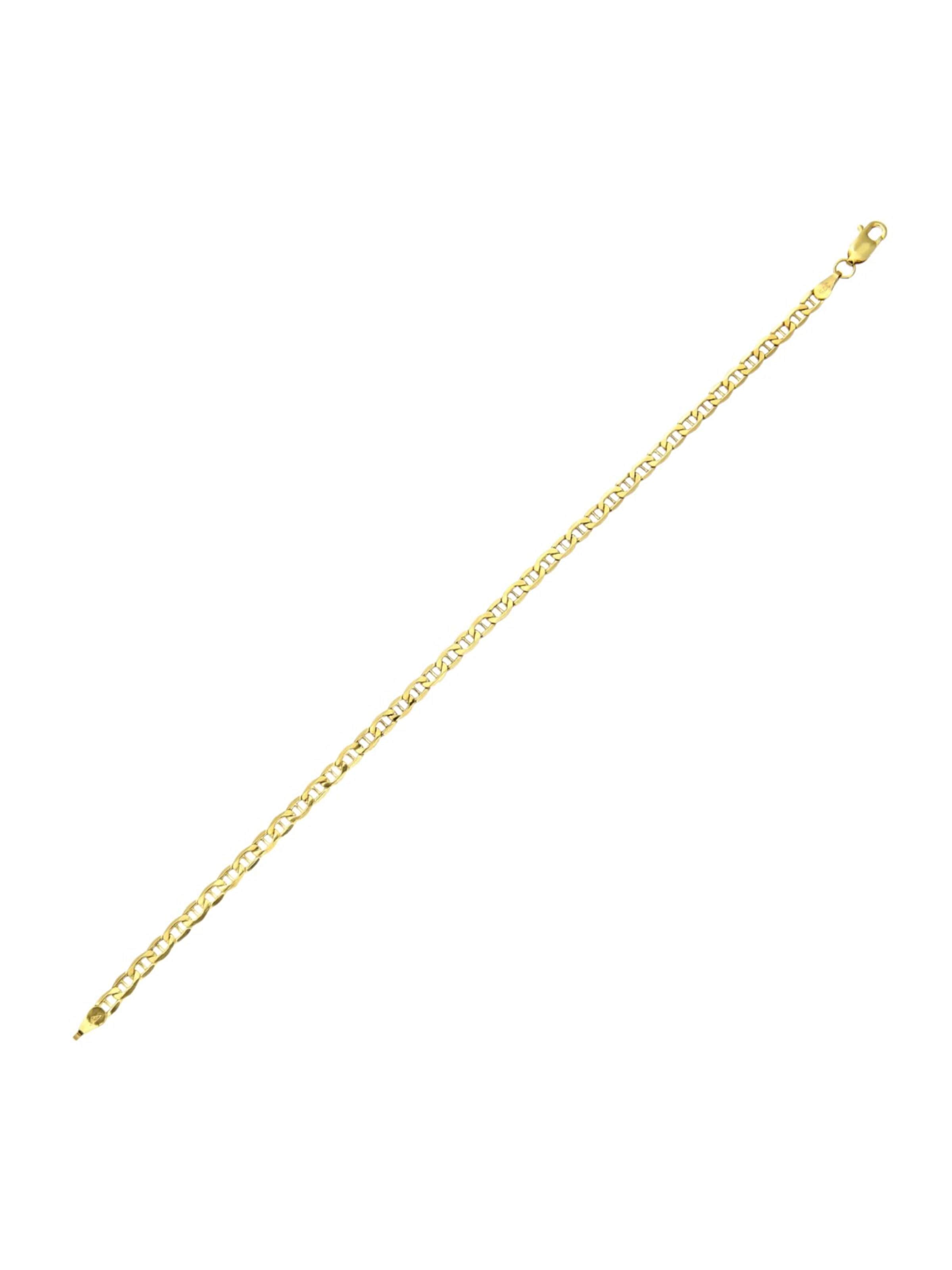 DIAMANT LETERNEL Armbånd i guld