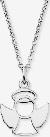 Engelsrufer Jewelry in Silver: front