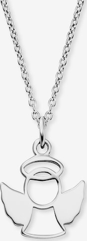 Engelsrufer Jewelry in Silver: front