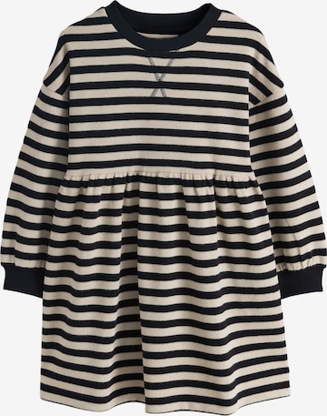 Next Mekko värissä musta: etupuoli