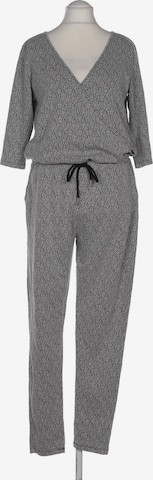 OBJECT Overall oder Jumpsuit XL in Grau: predná strana